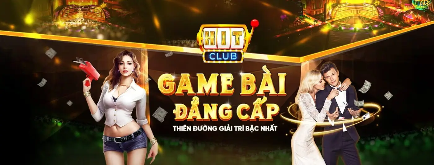 HitClub ⭐️ Link Tải Hit Club IOS/APK Mới Không Bị Chặn